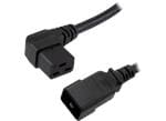L-Com IEC C20 to IEC C19 Power Cords