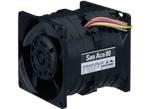Sanyo Denki San Ace 80mm x 80mm 9CRHA Counter Rotating DC Fans