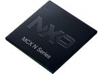 NXP Semiconductors Microcontroladores MCX N24, N52 y N53 con Cortex®-M33