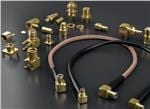 Würth Elektronik Conectores, adaptadores y montajes de cable coaxial