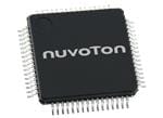 Nuvoton M482 NuMicro® USB FS OTG Microcontrollers