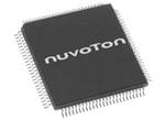 Nuvoton M483 NuMicro® CAN Series Microcontrollers (MCUs)