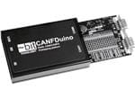 CANFDuino Prototyping Platform
