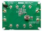 Monolithic Power Systems (MPS) EV2330C-TL-00A Evaluation Board