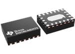 Texas Instruments LM656x5/LM656x5-Q1 Synchronous Buck Converters