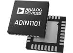 Analog Devices Inc. ADIN1101 Low-Power 10BASE-T1L PHY Transceivers