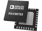 Analog Devices / Maxim Integrated MAX96793 CSI-2 to GMSL3/2 Serializers
