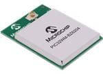 Microchip Technology PIC32WM-BZ6 Multiprotocol MCU Module