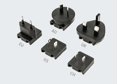 Chart - Advanced Energy / SL Power KT1002 Blade Kits