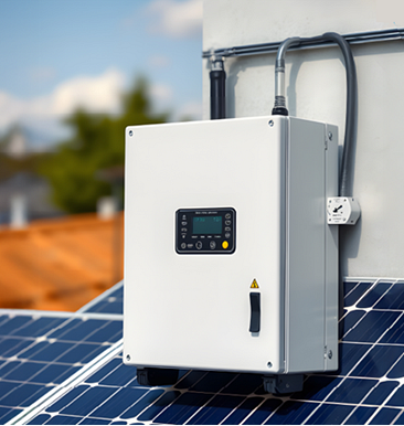 Infografía - KYOCERA AVX Condensadores apilados KGP