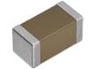 C1608X7R2A105K080AC MLCC de grado comercial 1608