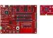 Placa de desarrollo de plataforma BN61G23A Curiosity Dev Board + GP DIM