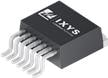 MOSFET de SiC IXSA40N120L2-7