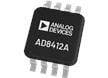 AD8412A Current Sense Amplifiers