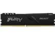 Módulos de memoria FURY Beast DDR4