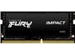 Módulos de memoria FURY Impact DDR4
