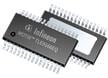 MOTIX™ TLE994x/5x 32-bit Motor Control SoCs