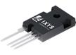 MOSFET de SiC IXSH80N120L2KHV