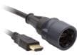 6000 Series Buccaneer HDMI Connectors