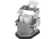 Sistema de conectores HDC H3A TIC LOQ