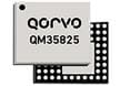 QM35825 Sistema en chip (SoC) de baja potencia UWB