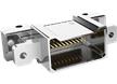 P1M I/O Ultra Rugged Board Mount I/O Connectors