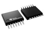 Texas Instruments Compuertas lógicas configurables triples SN74ACT3G98/-Q1
