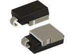 Vishay Semiconductors SE45124/SE50124 SMD High Voltage Rectifiers
