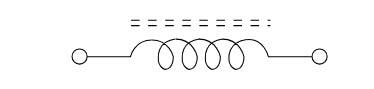 Schematic - Bourns CE Monolithic Multilayer Chip Inductors
