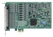 Tarjeta PCIE multifunción PCIE-1812