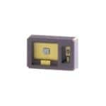 Marktech Optoelectronics MTRS6660DSM Imagen ampliada