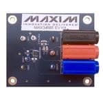 Analog Devices / Maxim Integrated MAX34565EVKIT# Imagen ampliada
