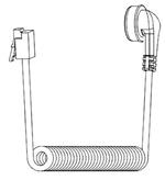 Analog Devices / Maxim Integrated DS1402-BR8+ Imagen ampliada