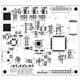 Analog Devices / Maxim Integrated MAX11617EVSYS+