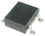 Micro Commercial Components (MCC) SDB207-TP Imagen ampliada