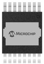 Microchip Technology MSC080SMA120SCT/R Imagen ampliada