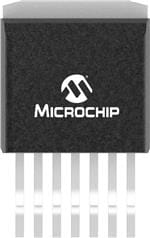 Microchip Technology MSC011SMB120SDT/R Imagen ampliada