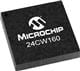 Microchip Technology 24CW160T-I/Q4B
