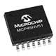 Microchip Technology MCP45HV51-104E/ST