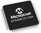 Microchip Technology ATSAMC21J18A-AUT-SL3