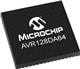 Microchip Technology AVR128DA64-E/MRVAO