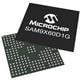 Microchip Technology SAM9X60D1G-I/4FB