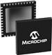 Microchip Technology PIC16F15376-E/MLVAO