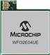 Microchip Technology WFI32E04UE-I