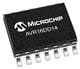 Microchip Technology AVR16DD14-I/SL