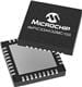 Microchip Technology dsPIC33AK32MC103-E/M7