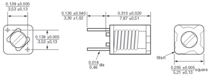 164/164 sin apantallar