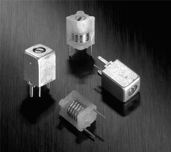 Serie 164/165 de inductores