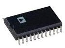 ADC Plus Sign de 12 bits AD7329 de Analog Devices