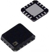 Interruptores de baja resistencia de encendido y alto ESD ADG541x/ADG543x de Analog Devices